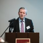 Dr. Hans-Jochen Seidel (Geschäftsführer Berufsbildungswerk Sachsen GmbH)