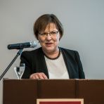 Brunhild Kurth (Sächsische Staatsministerin für Kultus)